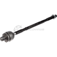 Рулевая тяга с гу Daewoo Matiz 98 ZENTPARTS 1441247918 8EM9 LSO Z28448 - Изображение 5