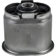 Сайлентблок задней рессоры Dodge Caravan 3 00 ZENTPARTS Z25839 1441247974 1O687 8 - Изображение 1