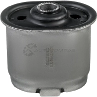 Сайлентблок задней рессоры Dodge Caravan 3 00 ZENTPARTS Z25839 1441247974 1O687 8 - Изображение 5
