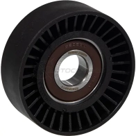 Ролик обводной Audi A4 1.9 TDi2.0 TDi 00 ZENTPARTS 1441247977 Z23642 OHHP MZ3 - Изображение 3