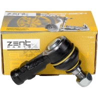 Наконечник рулевой Mercedes W202 C208 all 93 ZENTPARTS Z10833 1441247999 X7 UJ2 - Изображение 4