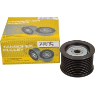 Ролик обводной Toyota Land Cruiser 4.5 D-4 D 1 V D- F T V 07 ZENTPARTS 1441248009 Z23851 ET IOJ - Изображение 2