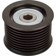 Ролик обводной Toyota Land Cruiser 4.5 D-4 D 1 V D- F T V 07 ZENTPARTS 1441248009 Z23851 ET IOJ - Изображение 3