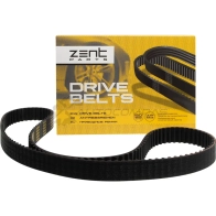 Ремень ГРМ 146x28 Dodge Caravan Stratus, Chrysler Voyager Sebring 2.02.4 95 ZENTPARTS P6TA E 1441248020 Z22852 - Изображение 2