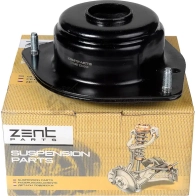 Комплект опоры амортизатора переднего Chrysler Voyager Grand Voyager all 96-01 ZENTPARTS 1441248027 Z11907 G8 DHZUL - Изображение 5