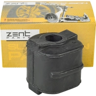 Сайлентблок задний переднего рычага Chrysler Voyager iv 01-07 ZENTPARTS UJ H1H 1441248030 Z25766 - Изображение 3