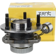 Комплект подшипника ступицы задней Chrysler Voyager 2.0i2.4i3.03.3i2.5 TD 96-01 ZENTPARTS Z22148 1441248036 V7GMO 5J - Изображение 2