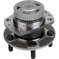 Комплект подшипника ступицы задней Chrysler Voyager 2.0i2.4i3.03.3i2.5 TD 96-01 ZENTPARTS Z22148 1441248036 V7GMO 5J - Изображение 3