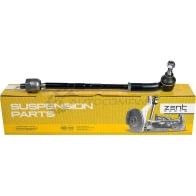 Рулевая тяга с наконечником левая Volkswagen Polo 1.2-1.41.4-1.9 TDi 01 ZENTPARTS Z28403 1441248053 IX3P P - Изображение 3