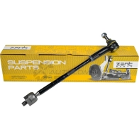 Рулевая тяга с наконечником левая Volkswagen Polo 1.2-1.41.4-1.9 TDi 01 ZENTPARTS Z28403 1441248053 IX3P P - Изображение 4