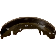 Колодки тормозные барабанные Kia Carnival all 99, Chrysler Voyager all 96 ZENTPARTS 1441248058 DHH JUZH Z06903 - Изображение 2