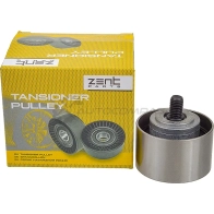 Ролик обводной ремня ГРМ Chrysler P T Cruiser Voyager 2.4 95 ZENTPARTS 1441248070 Z23780 FP2 9DM - Изображение 2