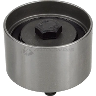 Ролик обводной ремня ГРМ Chrysler P T Cruiser Voyager 2.4 95 ZENTPARTS 1441248070 Z23780 FP2 9DM - Изображение 3