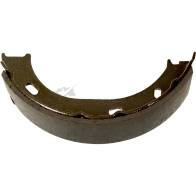 Колодки тормозные барабанные ручника Mercedes Sprinter all 95 ZENTPARTS DCS PQ51 1441248097 Z06836 - Изображение 3