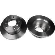 Тормозной диск задний Mercedes Sprinter ZENTPARTS 1441248114 Z06027 9 XSVSZ5 - Изображение 3