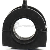 Втулка стабилизатора переднего d22 Mitsubishi Lancer Cs 00-09 ZENTPARTS Z02637 6RHVL 5D 1441248118 - Изображение 2
