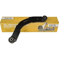 Рычаг задней подвески поперечный Mitsubishi Outlander 2.02.4 02 ZENTPARTS 1441248121 Z24671 0C8 10 - Изображение 2