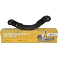 Рычаг задней подвески поперечный Mitsubishi Outlander 2.02.4 02 ZENTPARTS 1441248121 Z24671 0C8 10 - Изображение 4