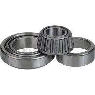 Комплект подшипника ступицы передней Mercedes T1 T2 94 Sprinter, Volkswagen LT 28-46 95 ZENTPARTS UDEP XO 1441248158 Z21947 - Изображение 3
