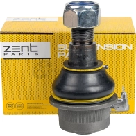 Шаровая опора Mercedes Sprinter 901-904, Volkswagen LT 95-06 ZENTPARTS Z36933 1441248161 HD3 2R - Изображение 3