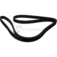 Ремень приводной поликлиновой 6PK1865 Audi 80А6 A8 2.6-2.8 V6 94 ZENTPARTS 1441248197 U QFS36 Z22673 - Изображение 3