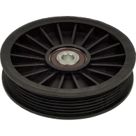 Ролик натяжной Chrysler Caravan Voyager 3.3-3.8i 89-07 ZENTPARTS Z24034 TAQ O0L 1441248201 - Изображение 2