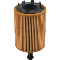 Фильтр масляный Volkswagen Golf 4, Audi A2 A3 T T 2.3-3.21.2 TDi-2.0 TDi 97 ZENTPARTS Z33534 1441248217 USI40 RW - Изображение 3