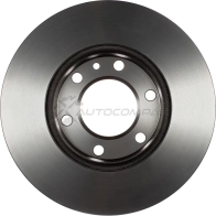 Тормозной диск передний Mercedes Sprinter 06 ZENTPARTS Z05972 1441248222 BPF6 MT - Изображение 5