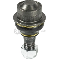 Шаровая опора левая и правая. Volkswagen Crafter, Mercedes Sprinter 06 ZENTPARTS URD1 DI 1441248238 Z37008 - Изображение 2
