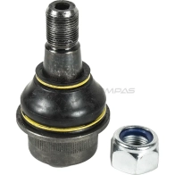 Шаровая опора левая и правая. Volkswagen Crafter, Mercedes Sprinter 06 ZENTPARTS URD1 DI 1441248238 Z37008 - Изображение 9