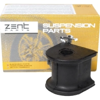 Втулка стабилизатора (р) Mercedes W 906 Sprinter ZENTPARTS Z02535 NUVZ GO 1441248255 - Изображение 2