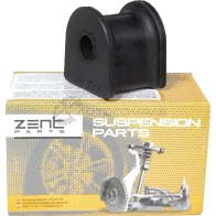 Втулка стабилизатора (р) Mercedes W 906 Sprinter ZENTPARTS Z02535 NUVZ GO 1441248255 - Изображение 4