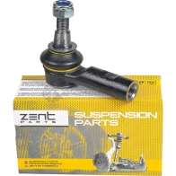 Наконечник рулевой Mercedes Sprinter 06, Volkswagen Crafter 30-3530-50 06 ZENTPARTS TH NAK Z10989 1441248257 - Изображение 4