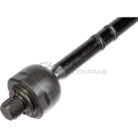 Рулевая тяга левая и правая Mercedes Sprinter 06, Volkswagen Crafter 30-50 06 ZENTPARTS 1441248263 Z28516 GLK3 HS - Изображение 1