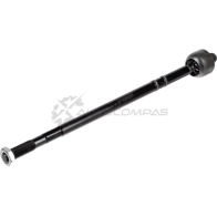 Рулевая тяга левая и правая Mercedes Sprinter 06, Volkswagen Crafter 30-50 06 ZENTPARTS 1441248263 Z28516 GLK3 HS - Изображение 2