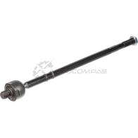 Рулевая тяга левая и правая Mercedes Sprinter 06, Volkswagen Crafter 30-50 06 ZENTPARTS 1441248263 Z28516 GLK3 HS - Изображение 5