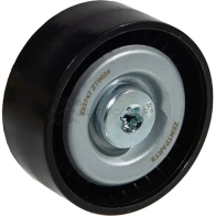 Ролик обводной Mercedes W204 W212 X204 1.82.02.22.5 CDi ZENTPARTS JI IPLTQ Z23747 1441248264 - Изображение 3
