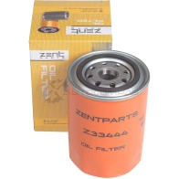Фильтр масляный Iveco Daily 3 V V дв.8140.43 N F1 C E0481 Euro34 ZENTPARTS 1PP3 H6 1441248287 Z33444 - Изображение 3