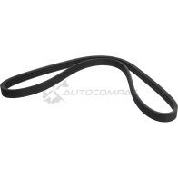Ремень приводной поликлиновой 4PK900 Hyundai Accent Lantra 1.31.5i 94 ZENTPARTS V90 1LZ1 Z22521 1441248304 - Изображение 3