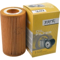 Фильтр масляный Mercedes W203 W210 W211 W220 W163 W463 W639 2.4-6.5 M112 M272 M113 M137 96 ZENTPARTS Z33560 D HO7W2 1441248323 - Изображение 2