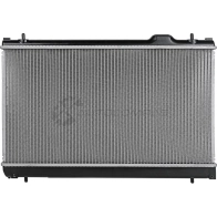 Радиатор охлаждения Chrysler Neon 1.6 16 V2.0 16 V 99 ZENTPARTS 1441248336 Z20263 C6Q 6AR - Изображение 4