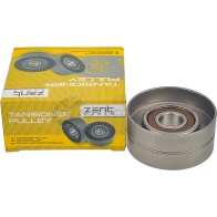 Ролик натяжной без натяжителя Mercedes W204 S204 W203 Sprinter 3.0 CDi 05 ZENTPARTS RD 33S 1441248338 Z23888 - Изображение 2