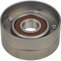 Ролик натяжной без натяжителя Mercedes W204 S204 W203 Sprinter 3.0 CDi 05 ZENTPARTS RD 33S 1441248338 Z23888 - Изображение 3