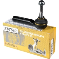 Наконечник рулевой наружный Chrysler Pacifica 04-08 Town Country 05-07 ZENTPARTS 1441248351 4O 1MR Z10990 - Изображение 4