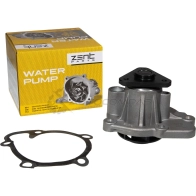 Водяной насос, помпа Mitsubishi Outlander 2.4 06 ZENTPARTS PHN PK 1441248352 Z14599 - Изображение 3