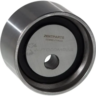 Ролик натяжной ремня ГРМ Mitsubishi Galant Pajero 2.5-3.5 91 ZENTPARTS Z23689 1441248356 FJ0 QKX - Изображение 3