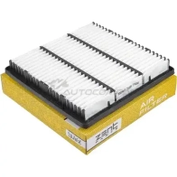 Фильтр воздушный Mitsubishi Sigma Pajero 3.0 92 ZENTPARTS 1441248359 J VMZS Z32884 - Изображение 2