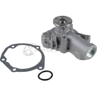 Водяной насос, помпа Mitsubishi 2, 02, 4 R V R C N9 A 98.01-00.05 ZENTPARTS Z14616 1441248361 DOSPV 5 - Изображение 2