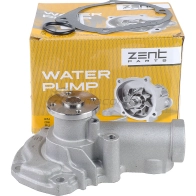 Водяной насос, помпа Mitsubishi 2, 02, 4 R V R C N9 A 98.01-00.05 ZENTPARTS Z14616 1441248361 DOSPV 5 - Изображение 3