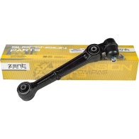 Рычаг передний нижний правый Mitsubishi Galant 92 ZENTPARTS 1441248366 Z24470 CBB IRB - Изображение 5